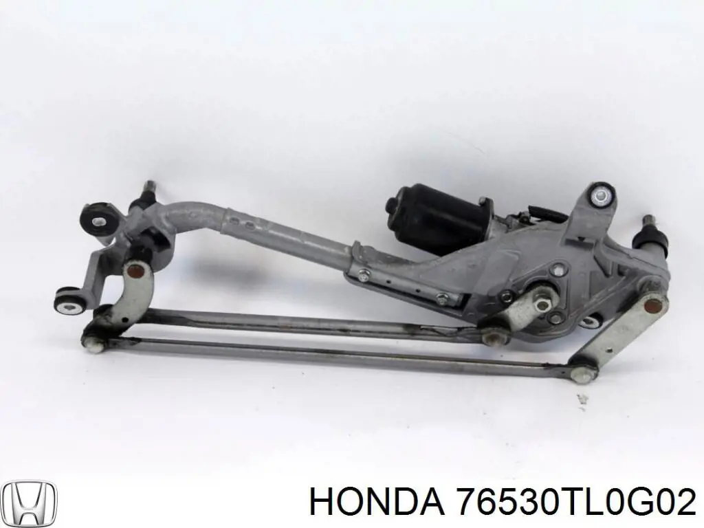  Honda 76530TL0G02 ціна, від 25.35 USD