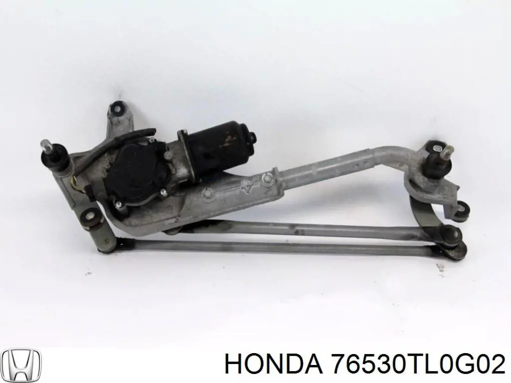76530TL0G02 Honda 