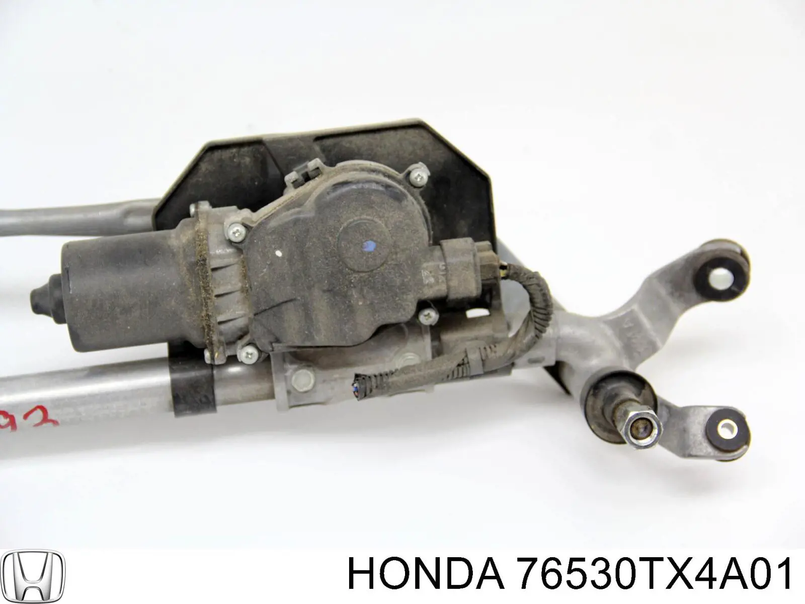  Honda 76530TX4A01 ціна, від 17.93 USD
