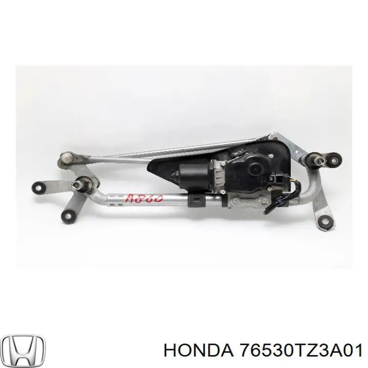 76530TZ3A01 Honda 