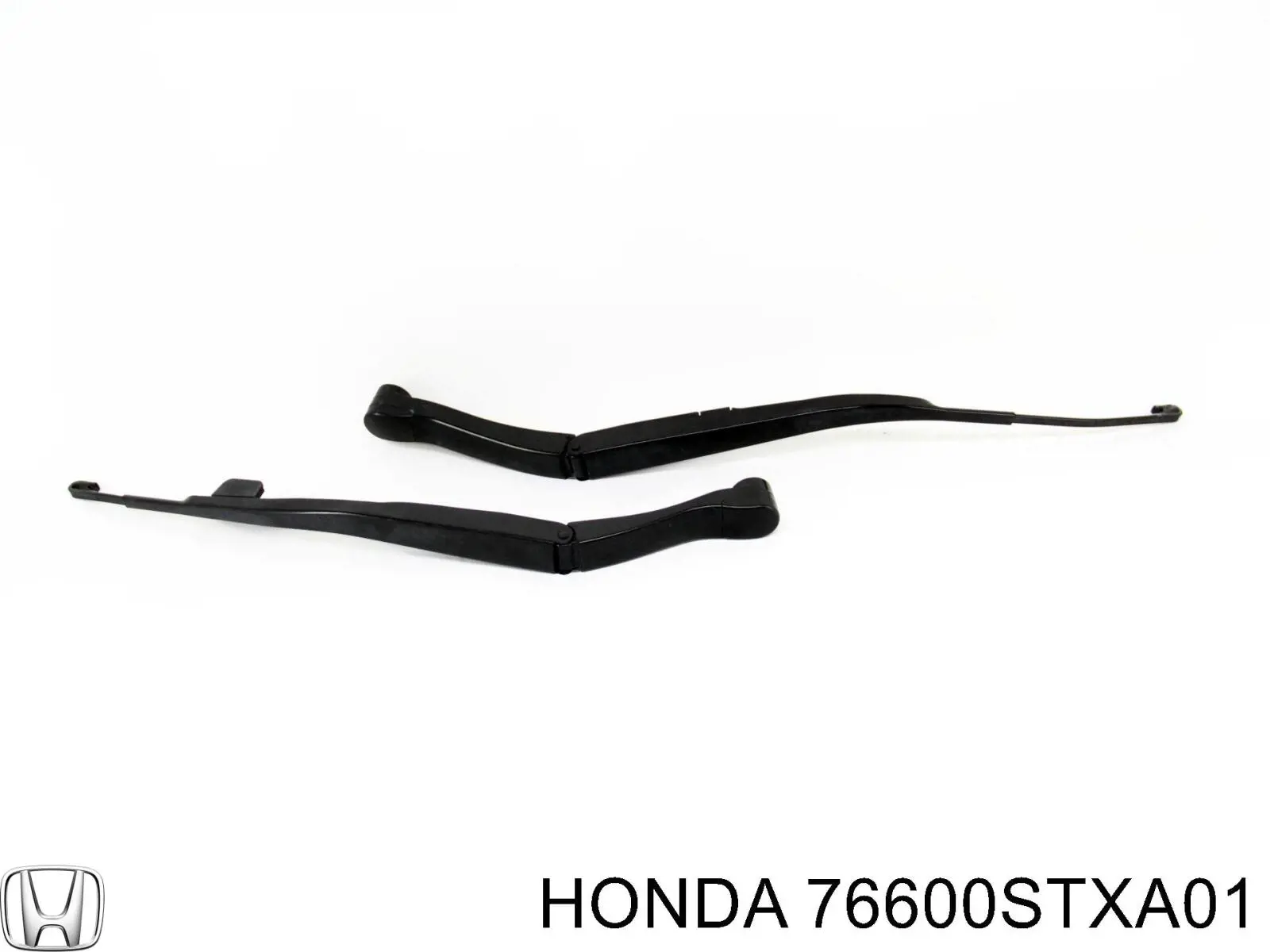 76600STXA01 Honda 