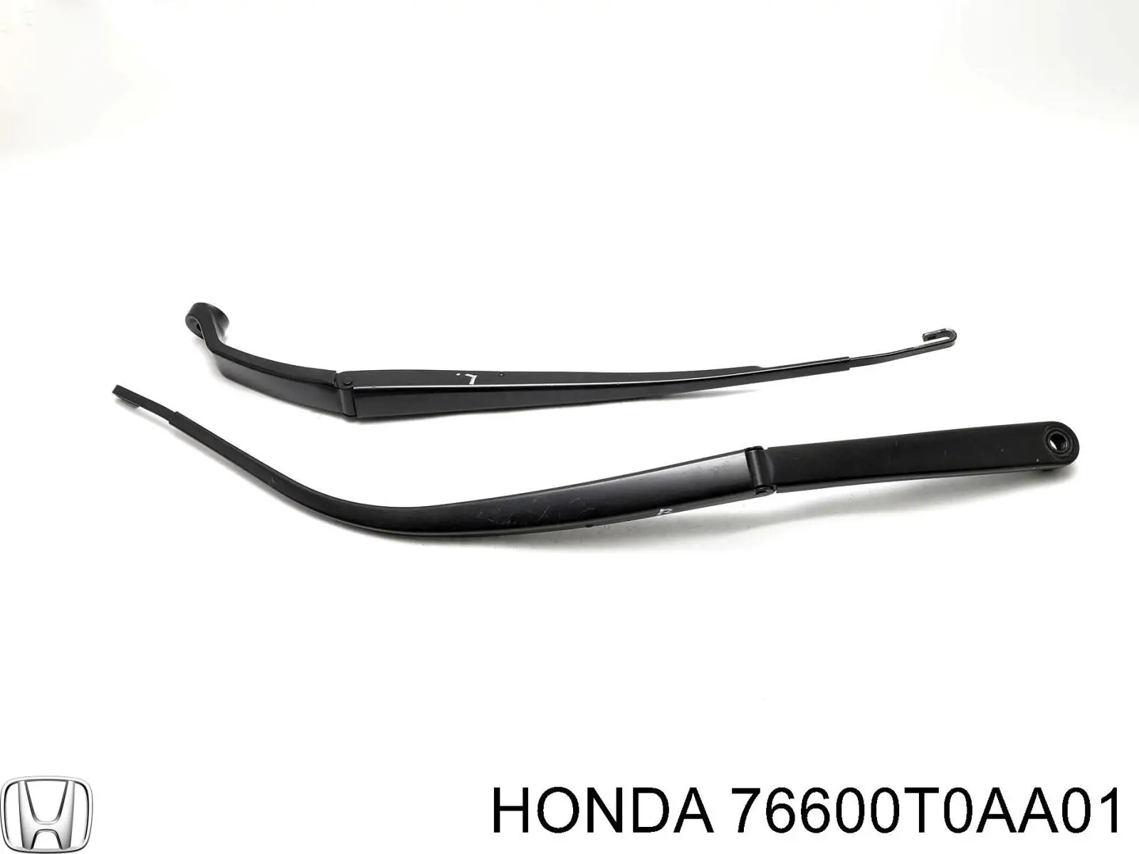 76600T0AA01 Honda 