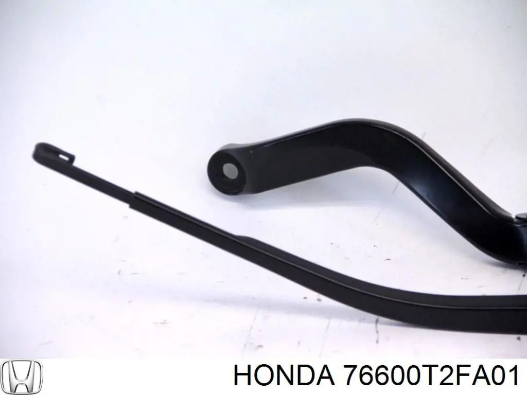 Ричаг склоочисника Honda 76600T2FA01 ціна, від 8.87 USD