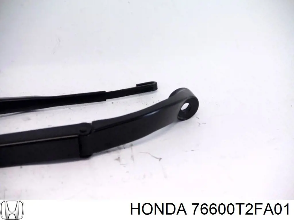 76600T2FA01 Honda Ричаг двірника