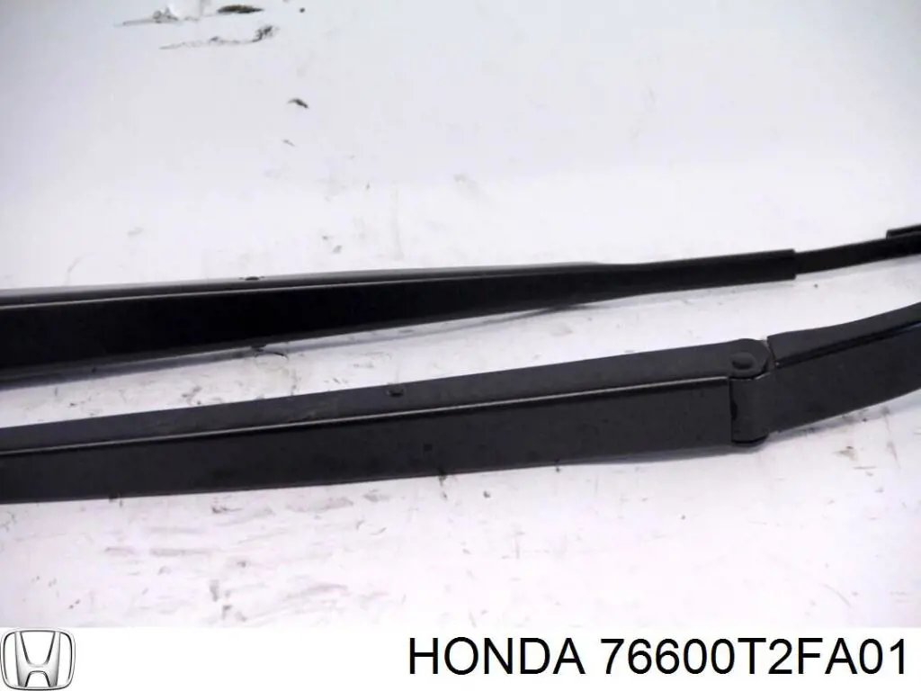 Купити 76600T2FA01 Honda Повідок склоочисника