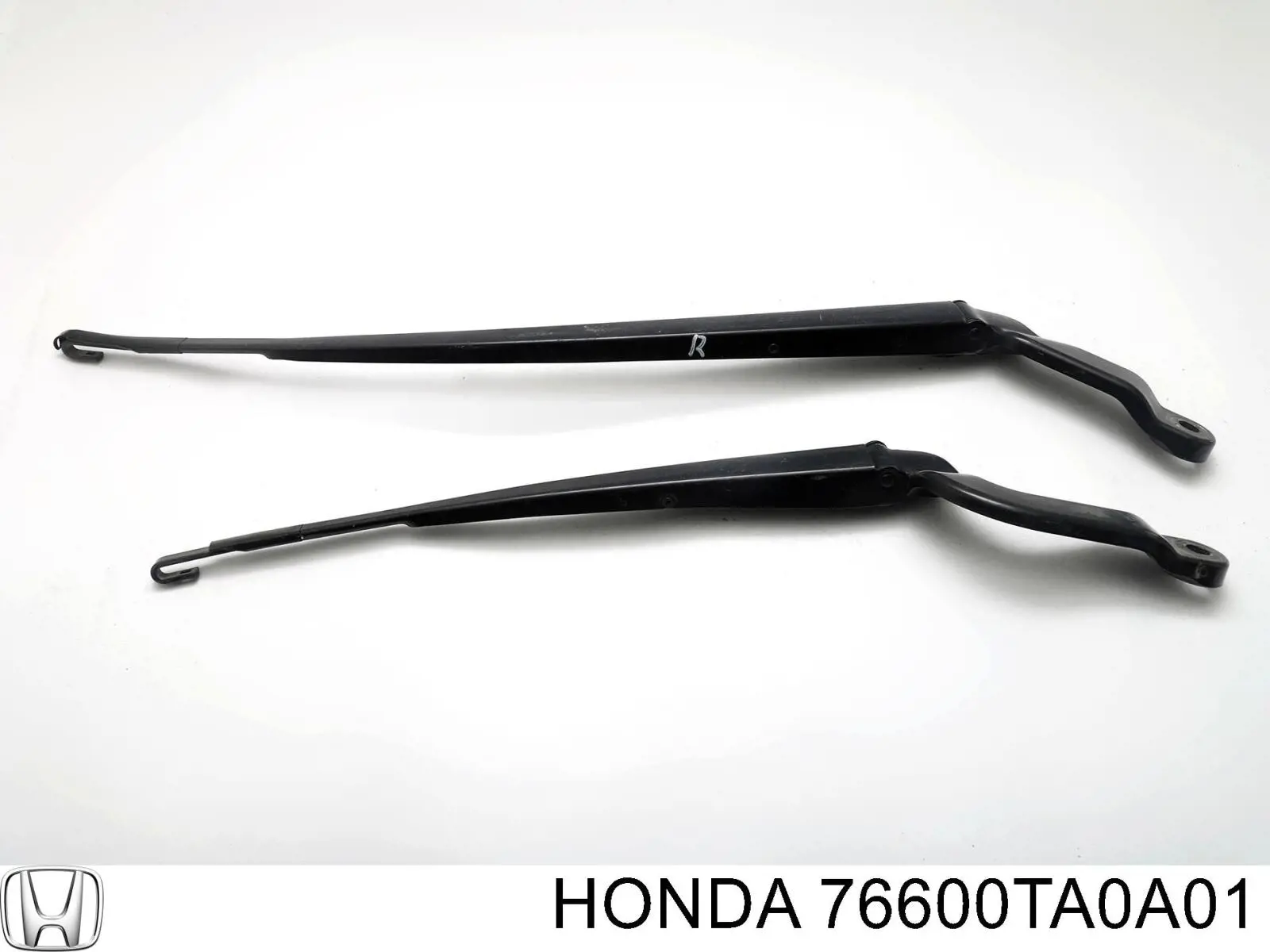 Ричаг склоочисника Honda 76600TA0A01 ціна, від 17.82 USD