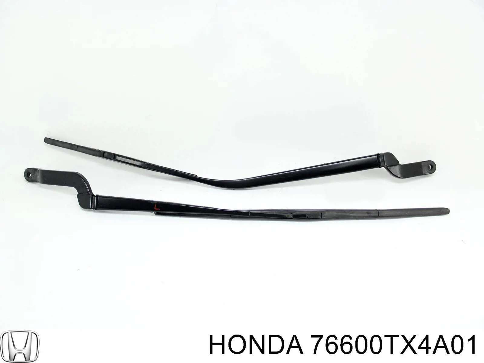  76600TX4A01 Honda