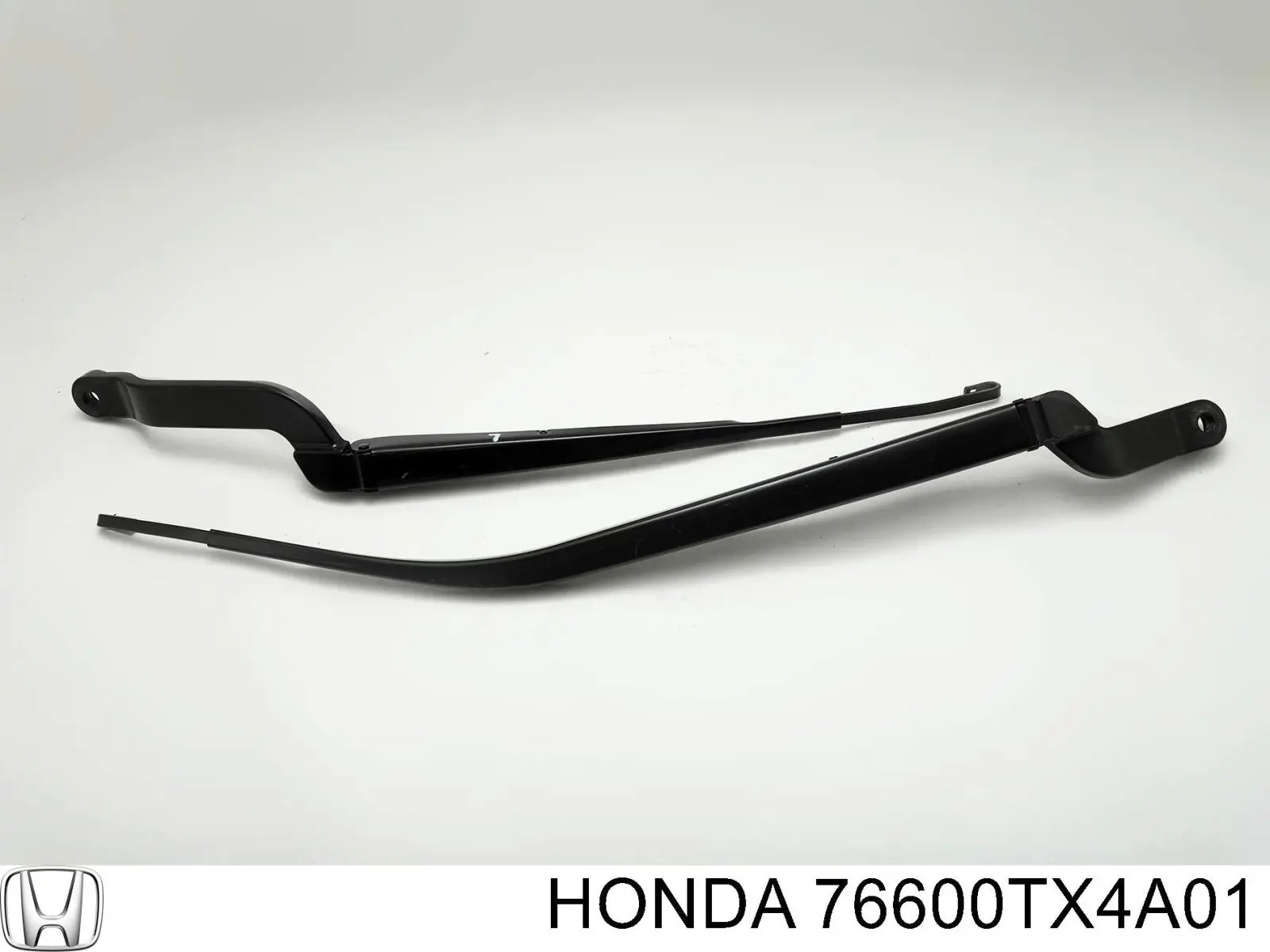 76600TX4A01 Honda 