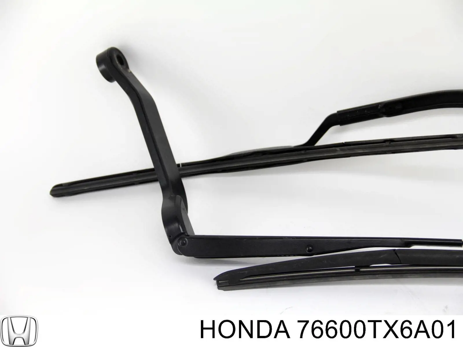  76600TX6A01 Honda