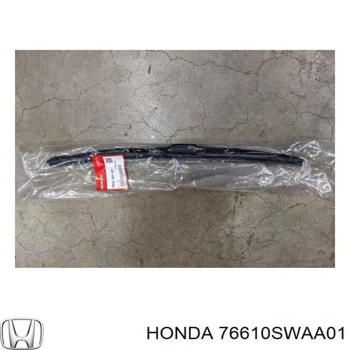76610SWAA01 Honda 