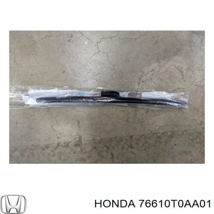  Honda 76610T0AA01 ціна, від 15.24 USD
