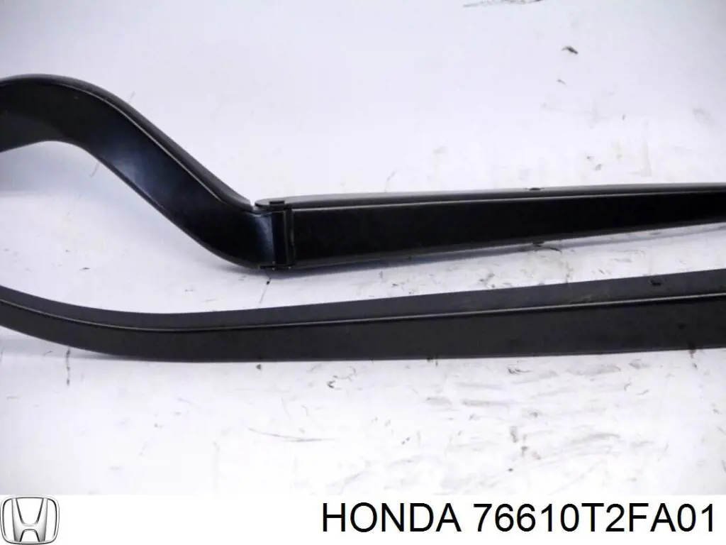 76610T2FA01 Honda Ричаг двірника