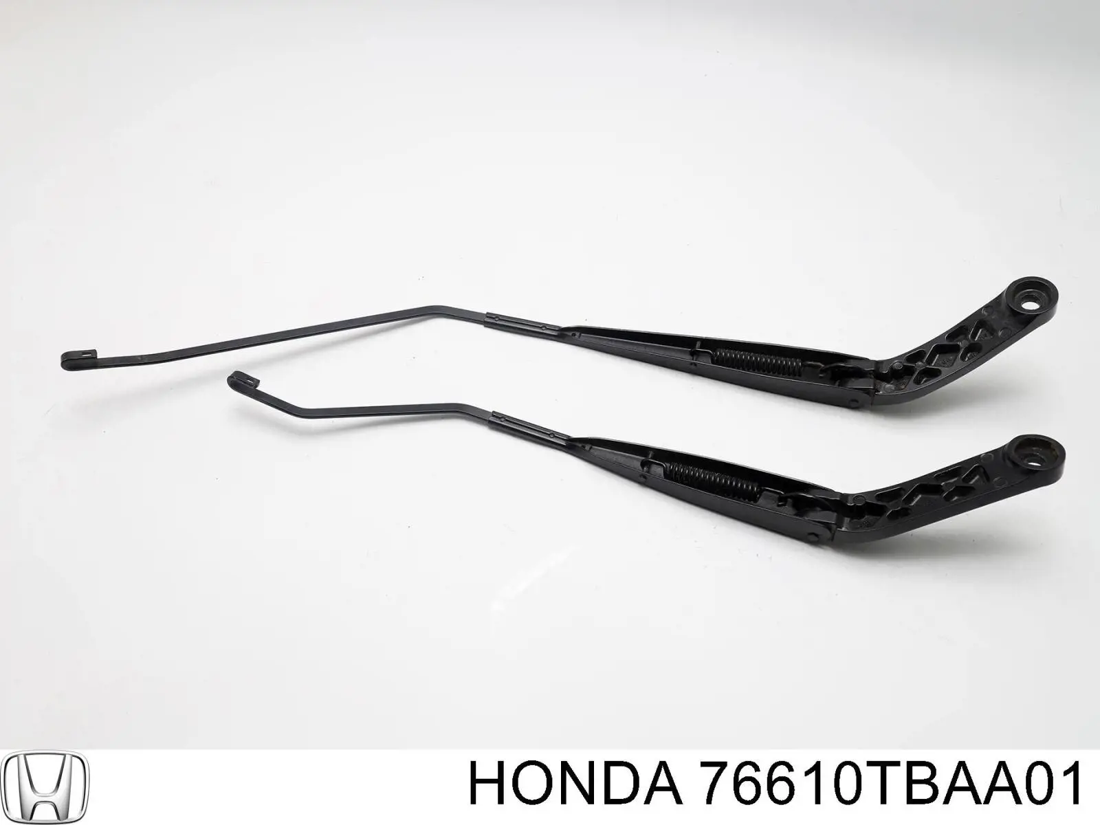 Ричаг склоочисника Honda Civic X хетчбек (FC, FK) (2017 - 2021) ціна, від 7.60 USD