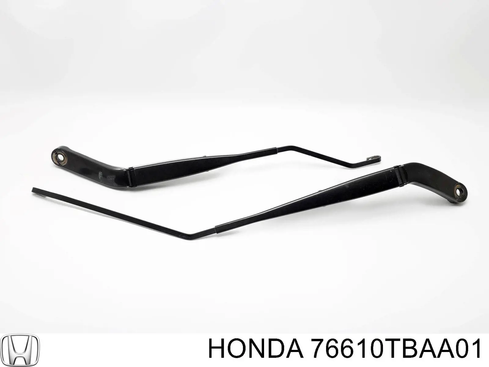 Купити Важіль склоочисника Honda Civic X FC, FK