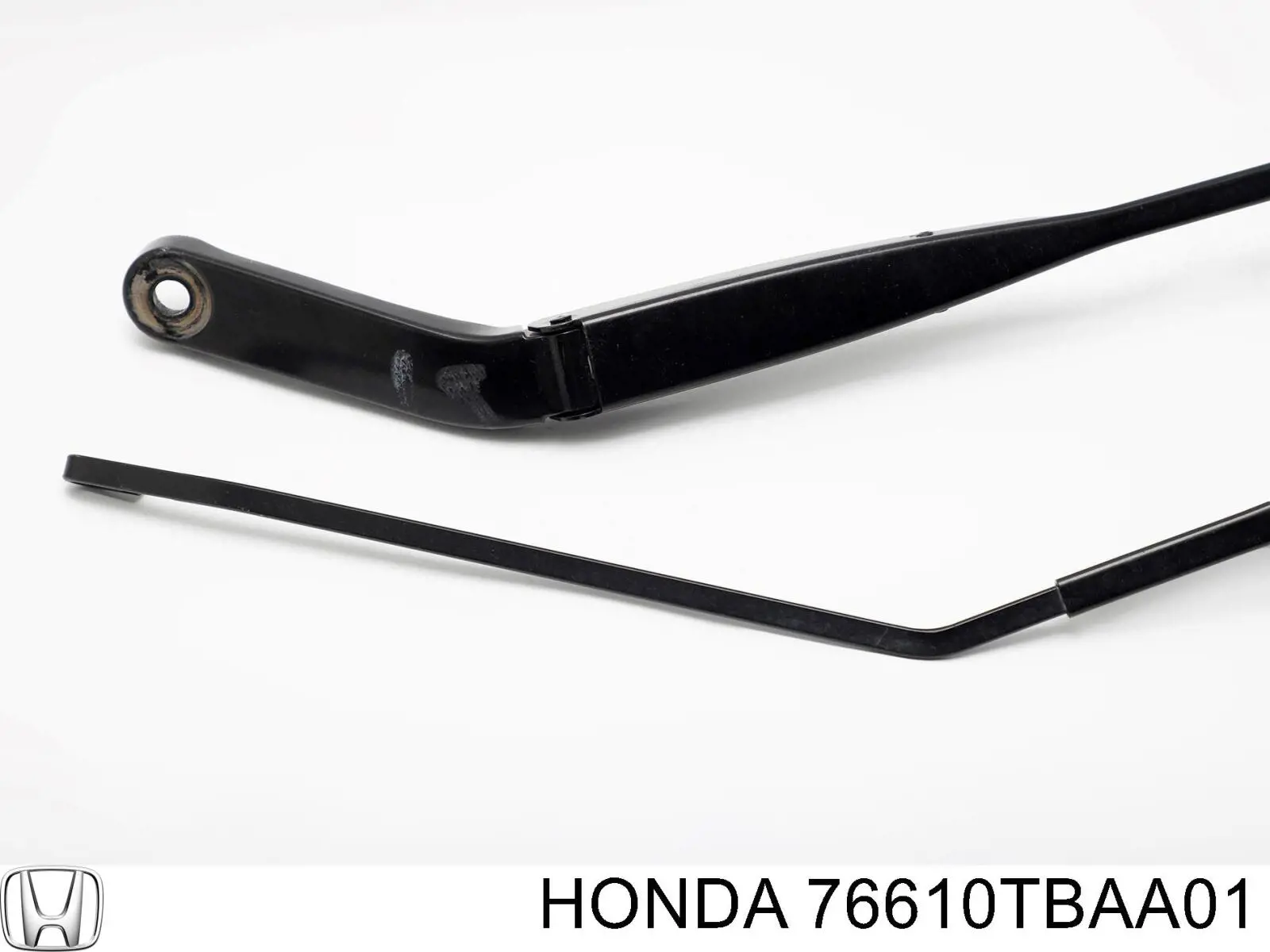  Важіль склоочисника Honda Civic 10