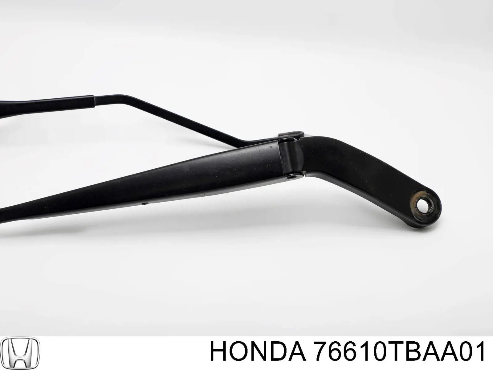 Ричаг двірника на Honda Civic X FC, FK