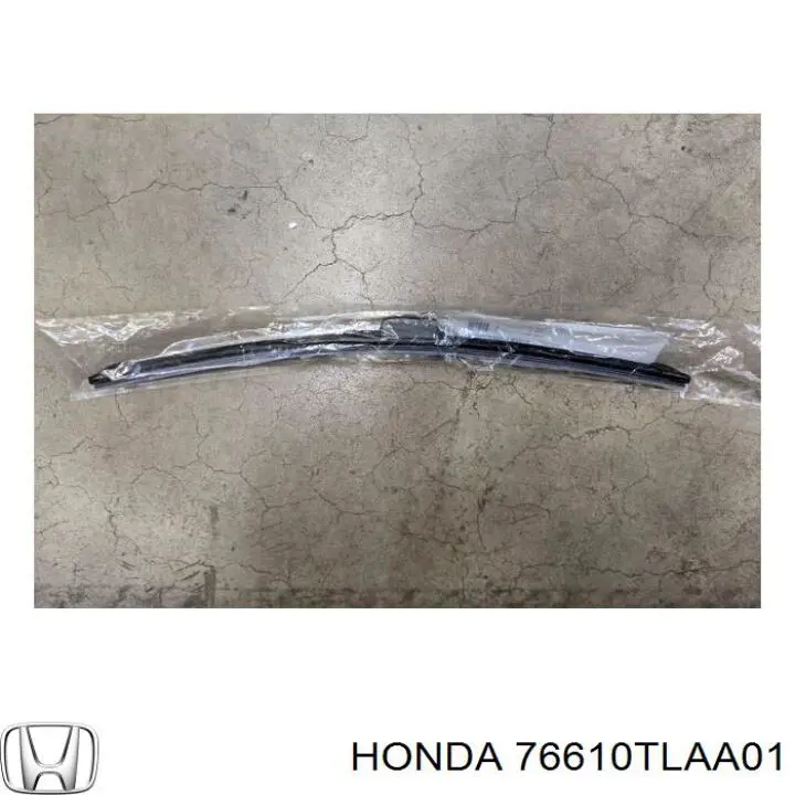  76610TLAA01 Honda