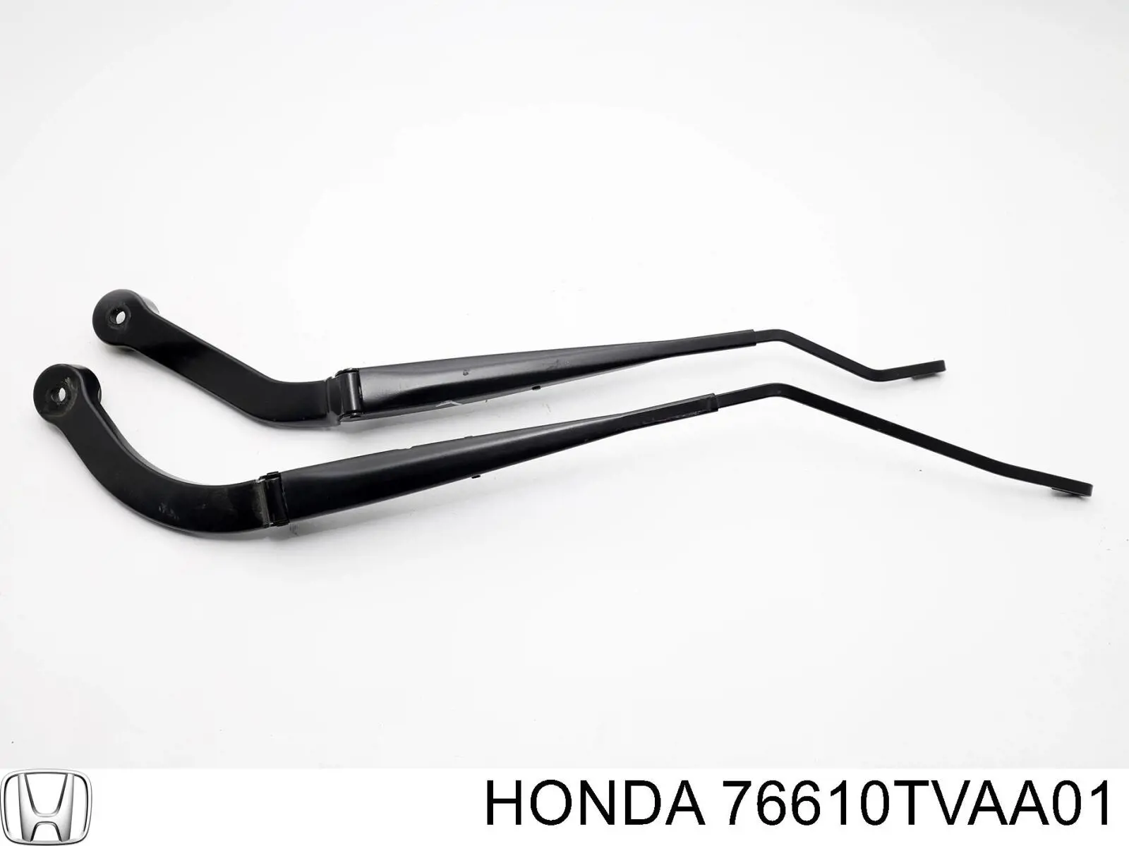 76610TVAA01 Honda Ричаг двірника