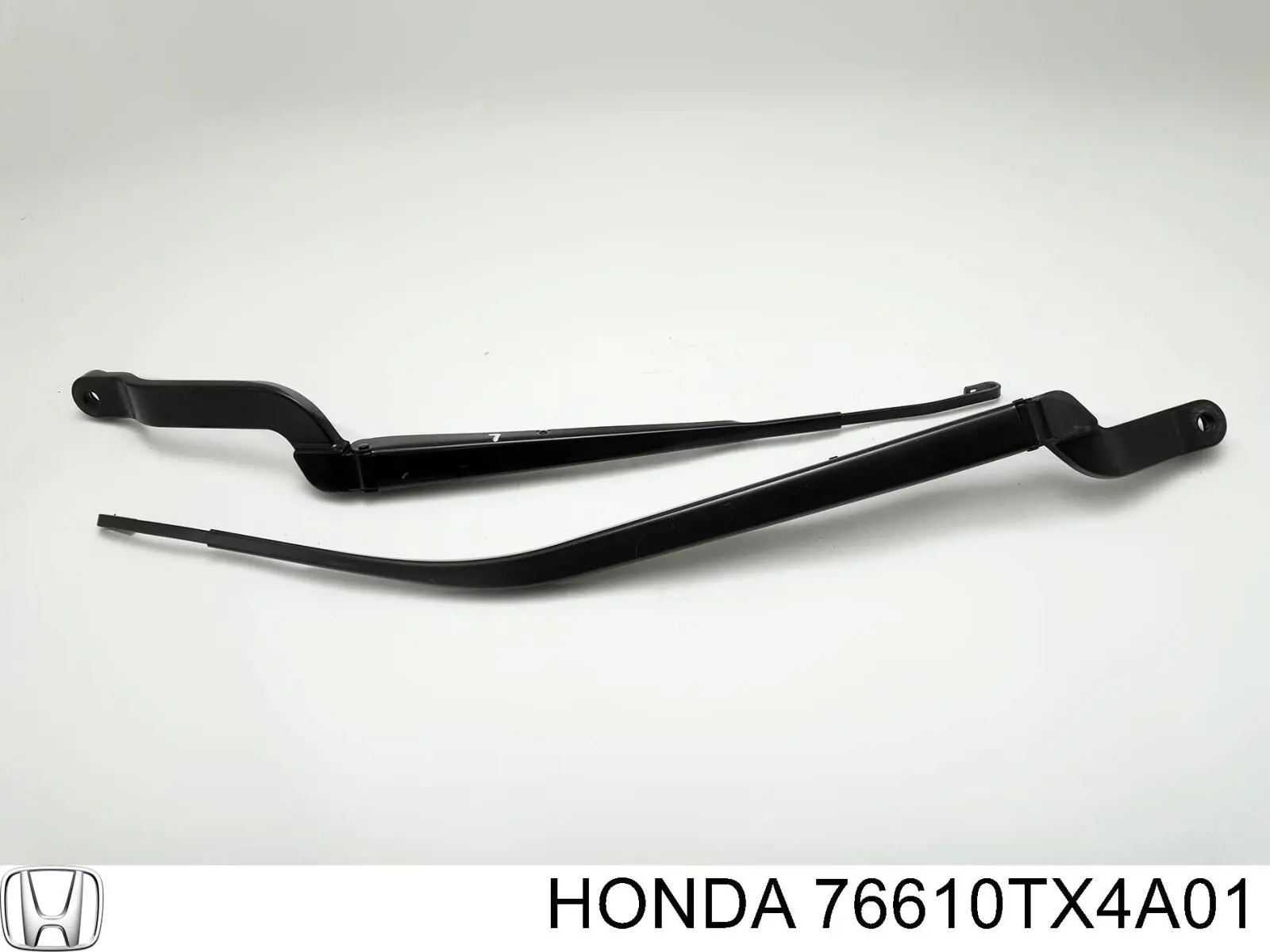 76610TX4A01 Honda Ричаг двірника