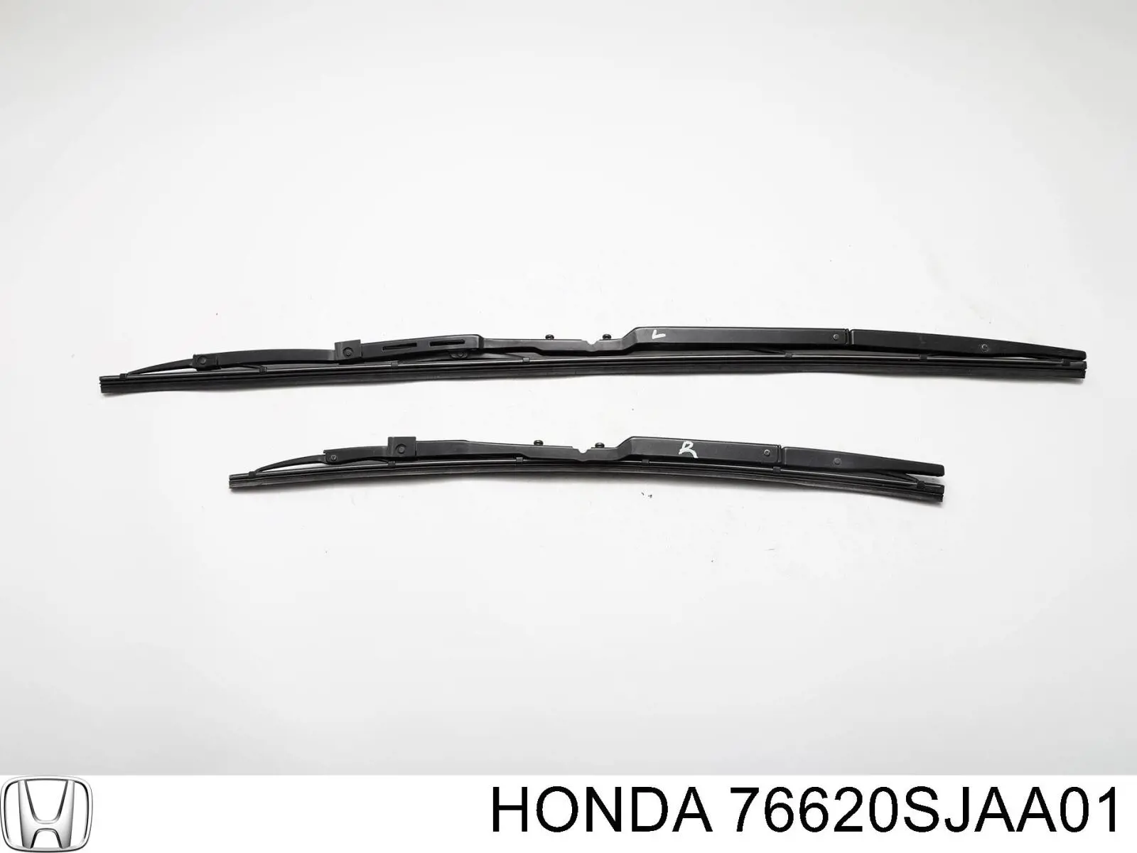 76620SJAA01 Honda 
