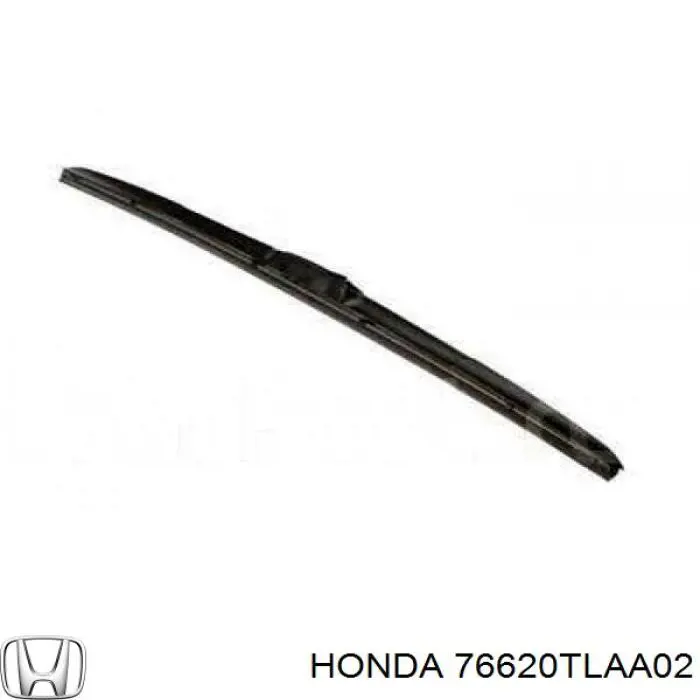  Honda 76620TLAA02 ціна, від 49.14 USD
