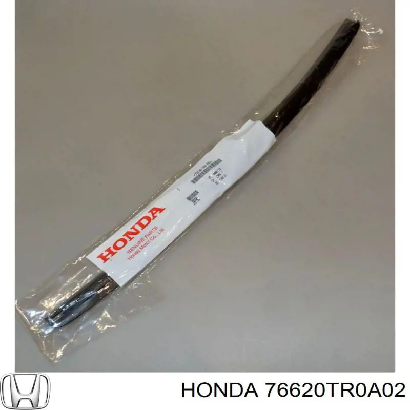 76620TR0A02 Honda 