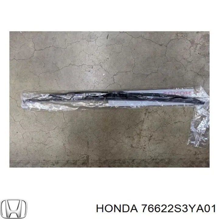  Honda 76622S3YA01 ціна, від 22.01 USD