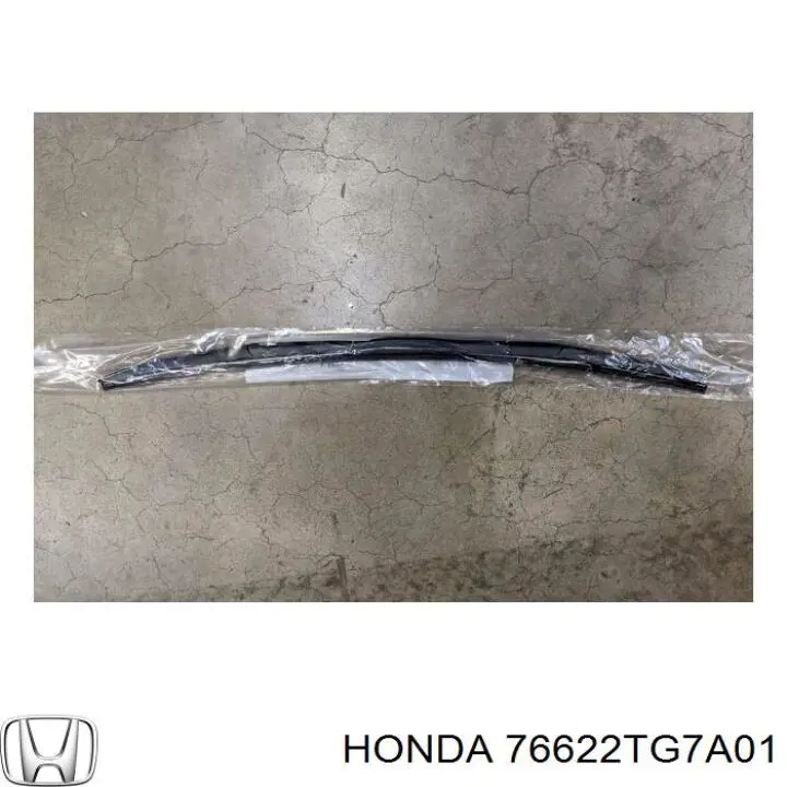  Honda 76622TG7A01 ціна, від 8.71 USD