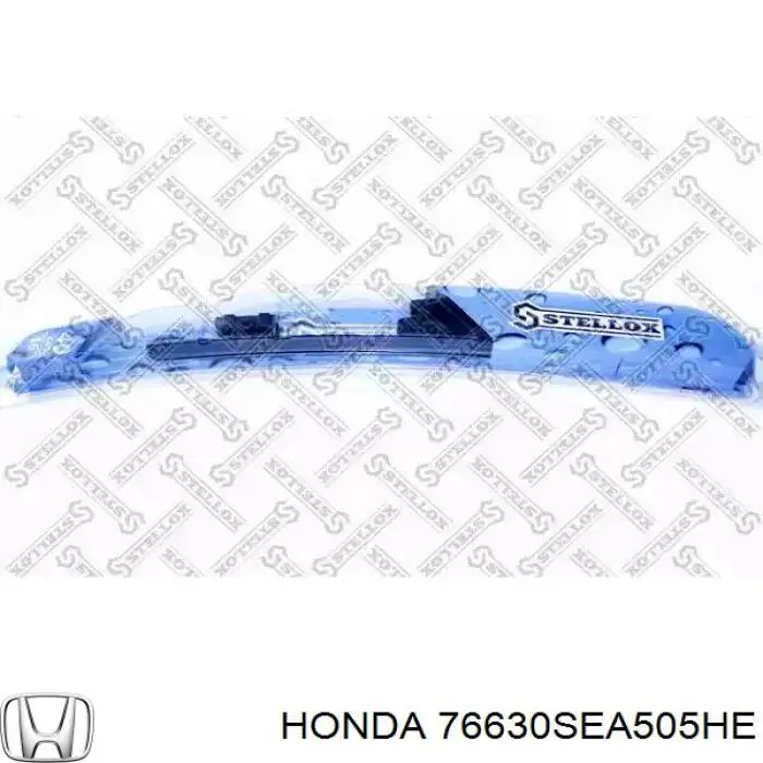  76630SEA505HE Honda