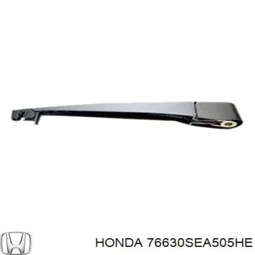 76630SEA505HE Honda 