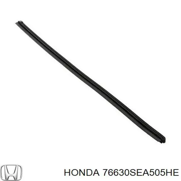  Honda 76630SEA505HE ціна, від 27.23 USD
