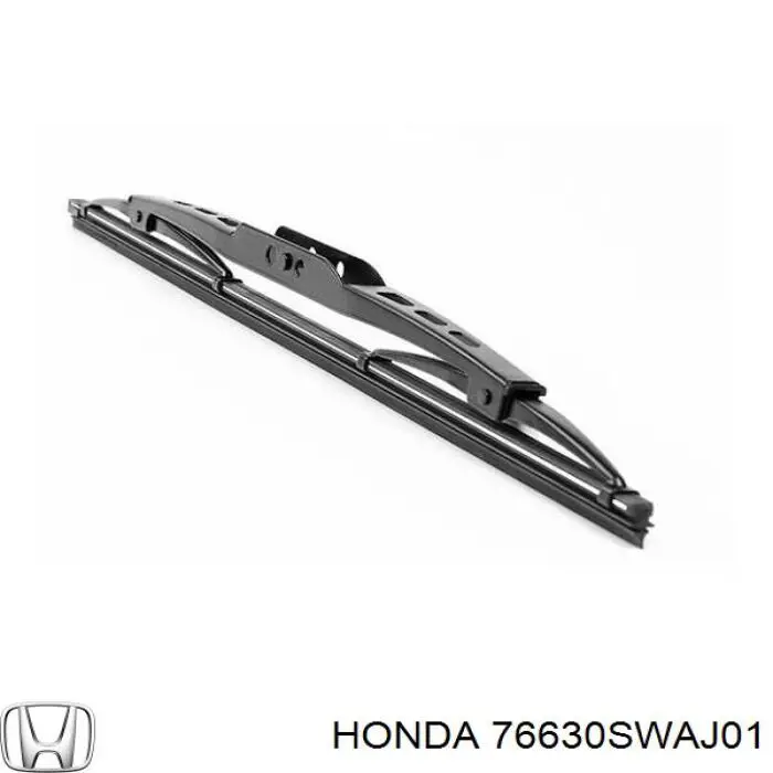  Honda 76630SWAJ01 ціна, від 25.18 USD