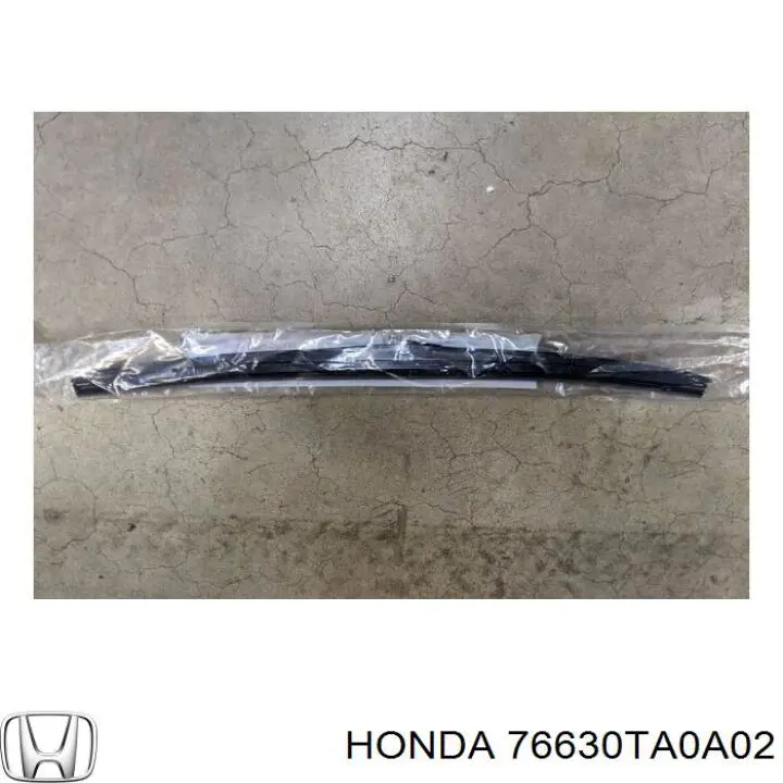 76630TA0A02 Honda 