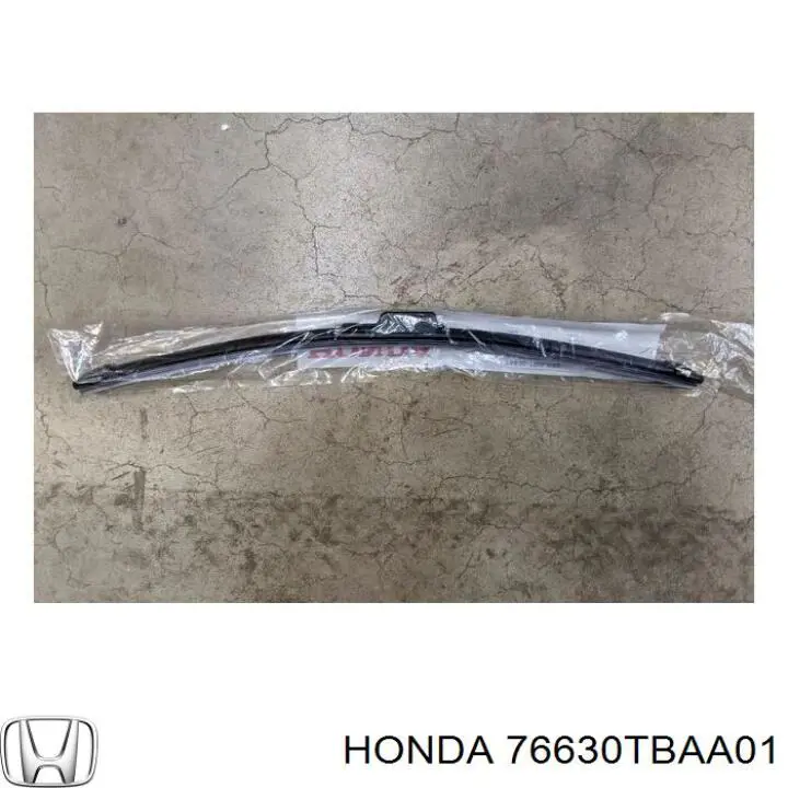  76630TBAA01 Honda