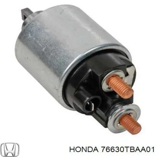 76630TBAA01 Honda 