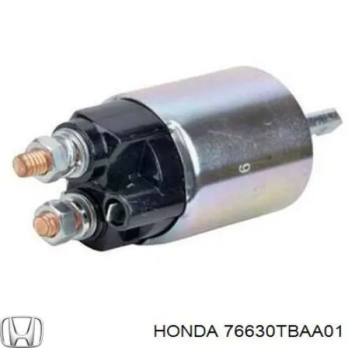  76630TBAA01 Honda
