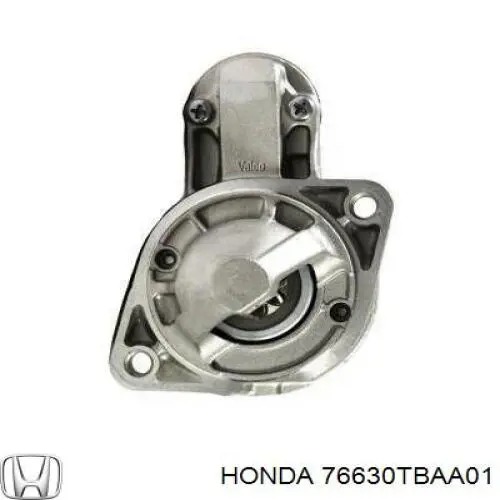  Honda 76630TBAA01 ціна, від 22.89 USD