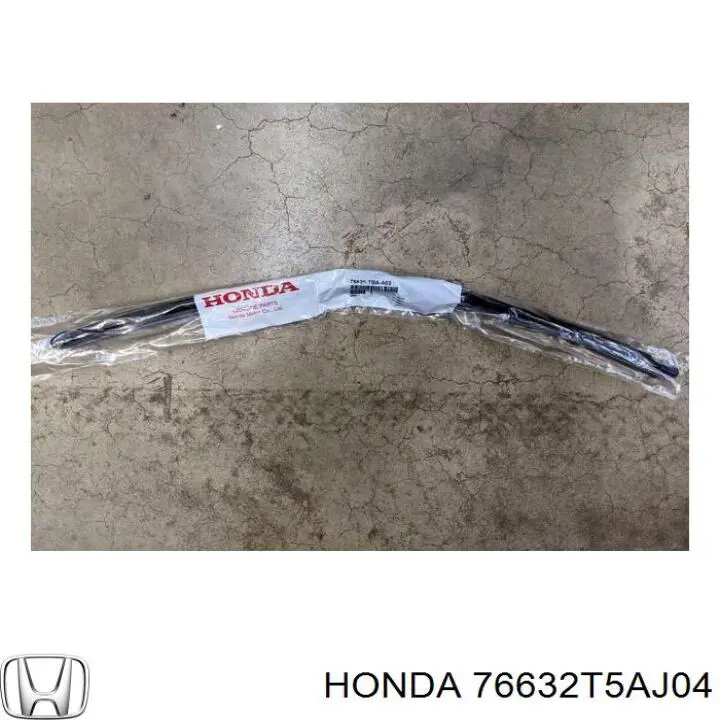 76632T5AJ04 Honda 
