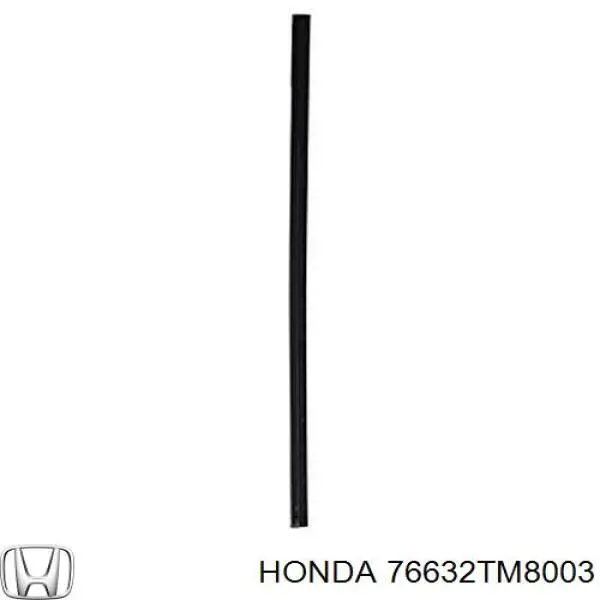 Щітка-двірник лобового скла, пасажирська Honda 76632TM8003 ціна, від 9.98 USD