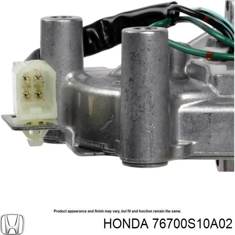 Двигун склоочисника заднього скла Honda CR-V (RD) (Хонда Црв)