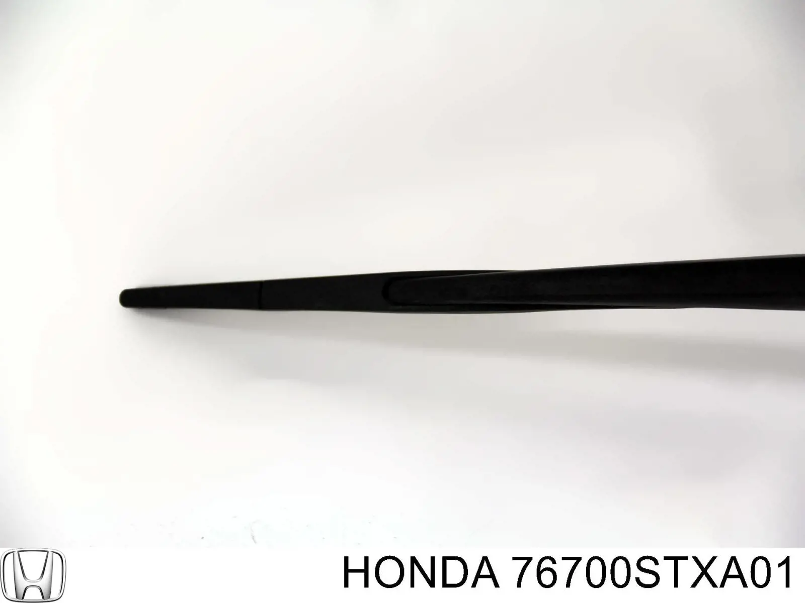 Моторчик заднього склоочисника 76700STXA01 Honda