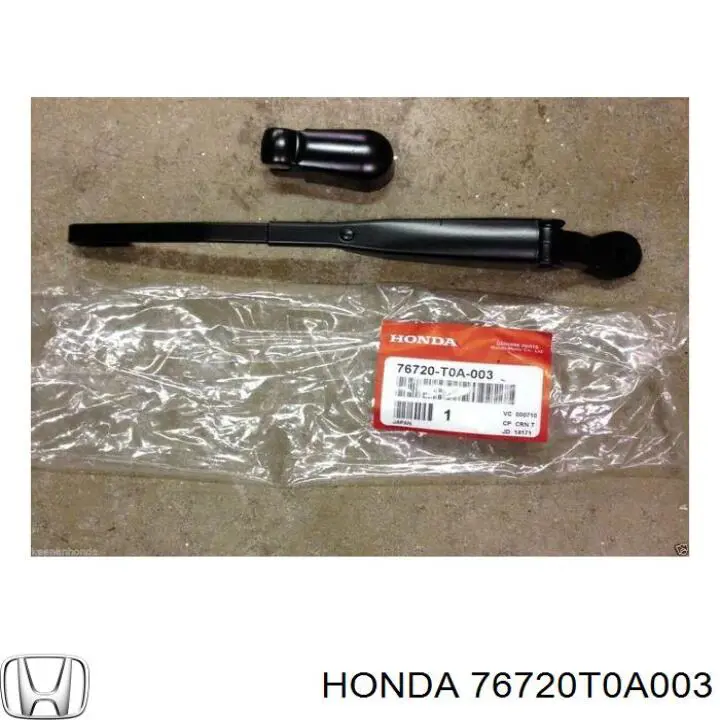  76720T0A003 Honda