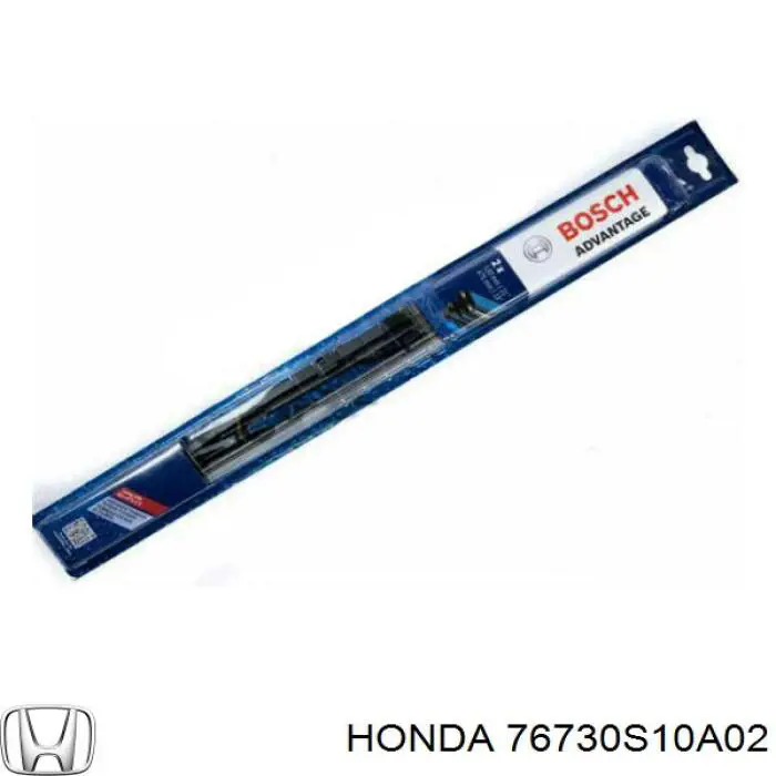 Задня щітка 8524212090 Toyota