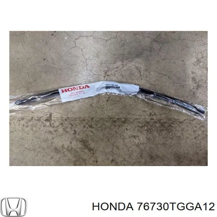  76730TGGA12 Honda