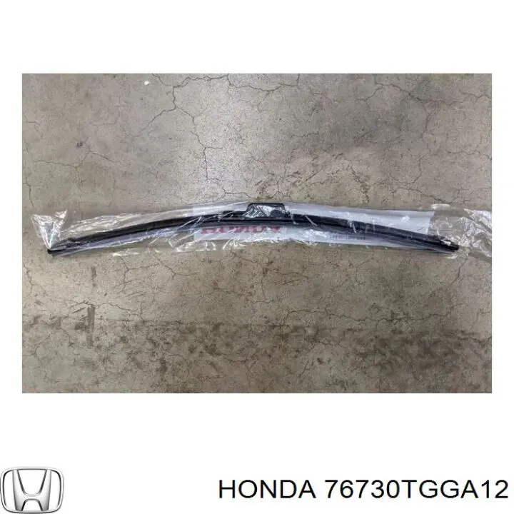 76730TGGA12 Honda 