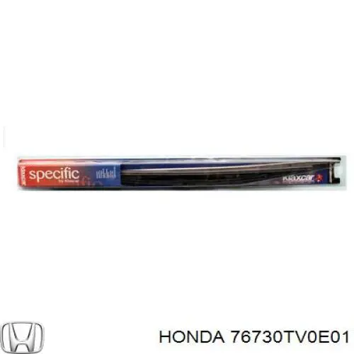  76730TV0E01 Honda