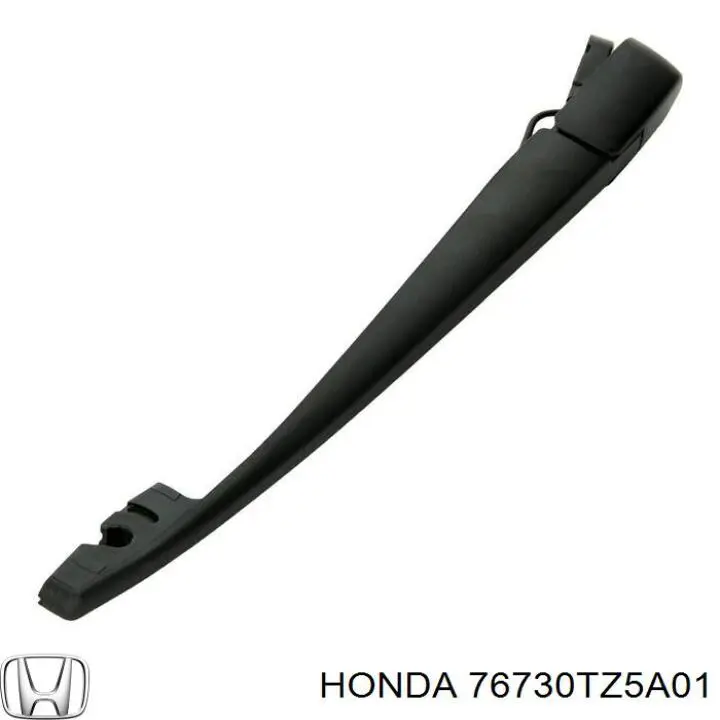  Honda 76730TZ5A01 ціна, від 14.75 USD