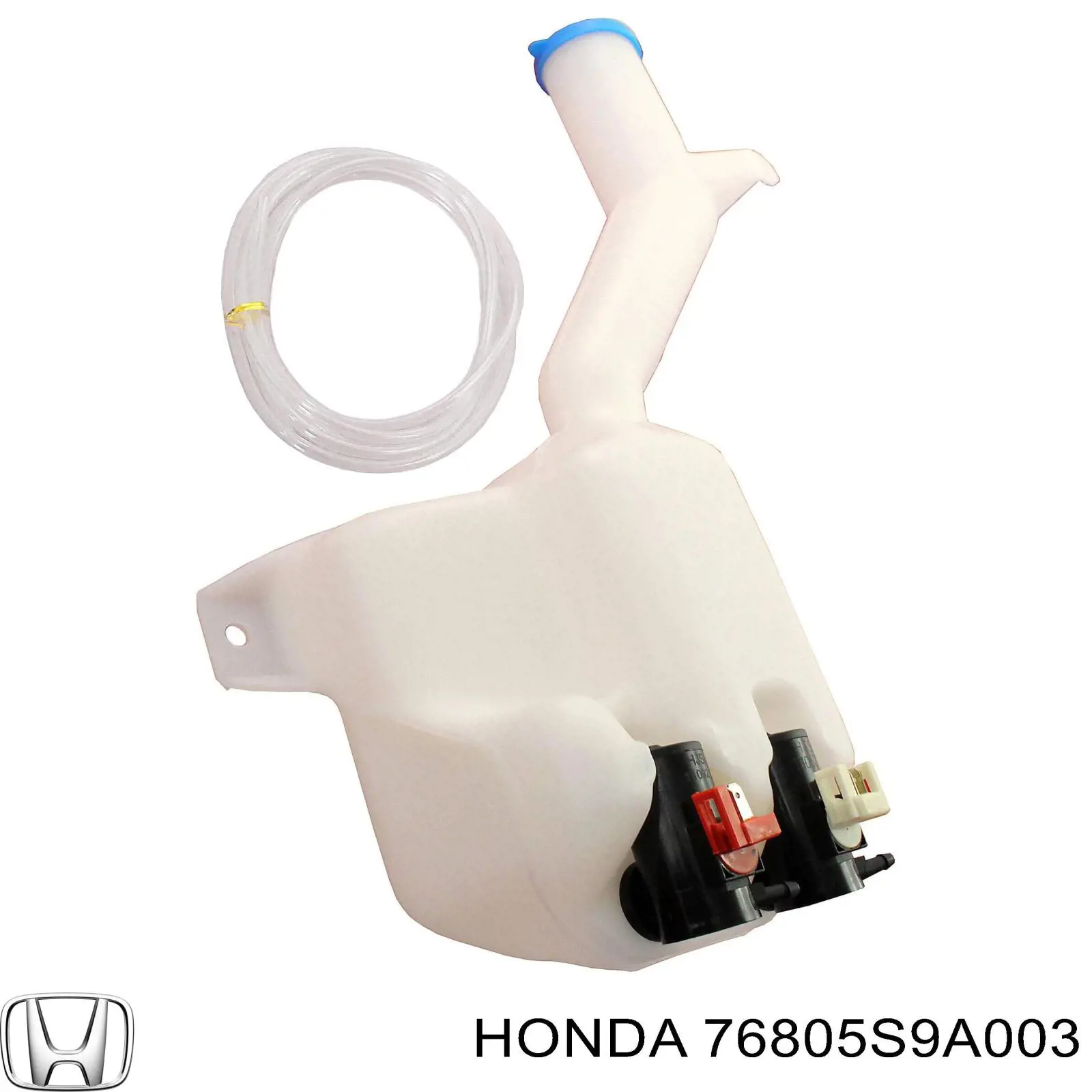 76805S9A003 Honda 