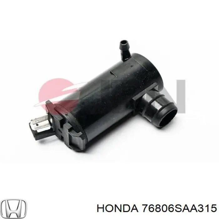 Купити 76806SAA315 Honda 