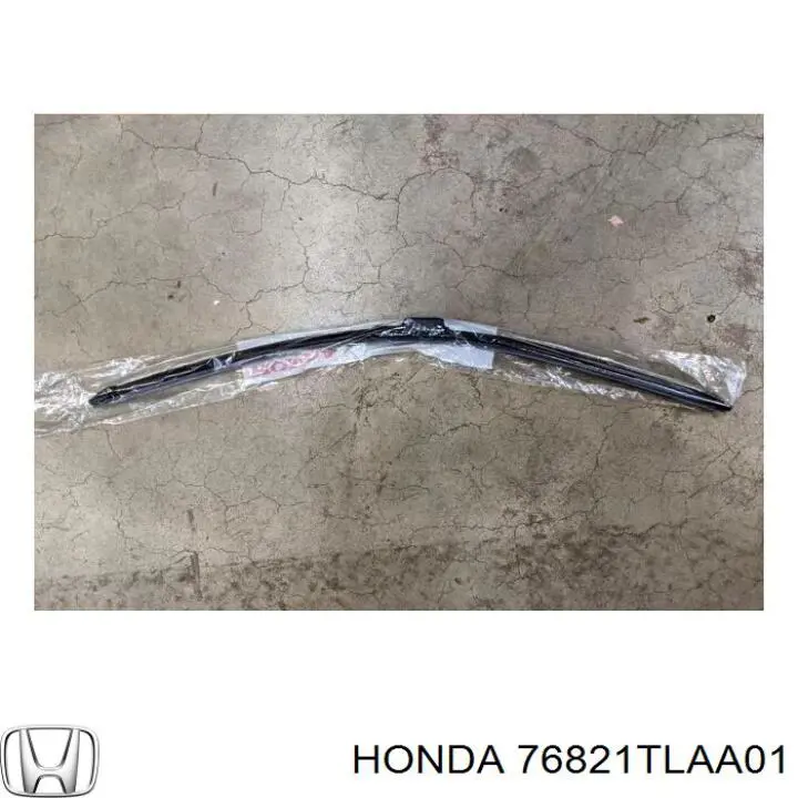 76821TLAA01 Honda 